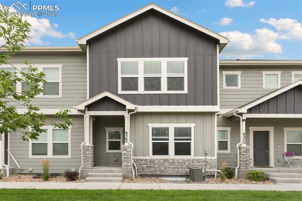 6565 Carriage Meadows Dr., Colorado Springs, CO 80925
