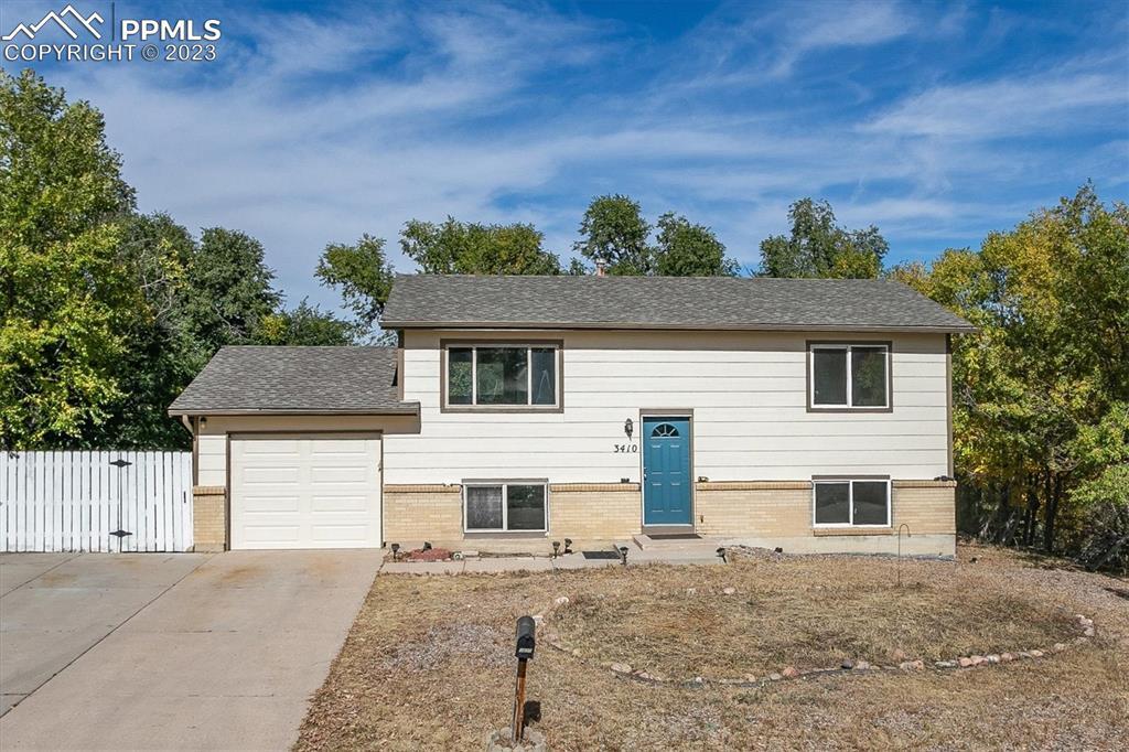 3410 El Morro Rd., Colorado Springs, CO 80910