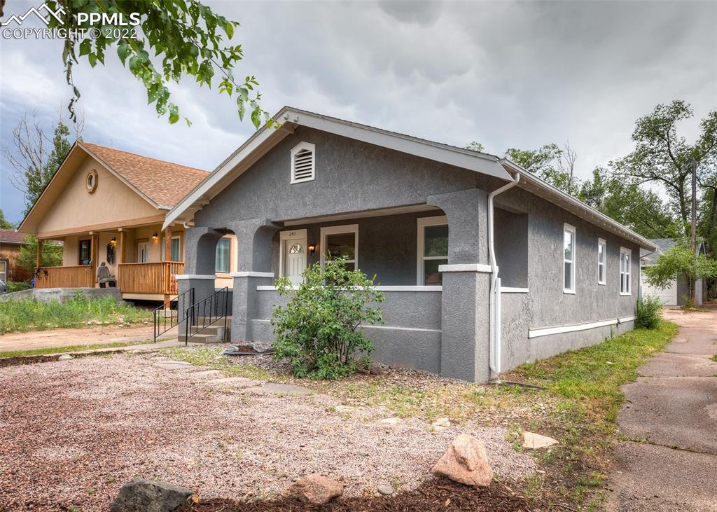2411 E Willamette Ave., Colorado Springs, CO 80909