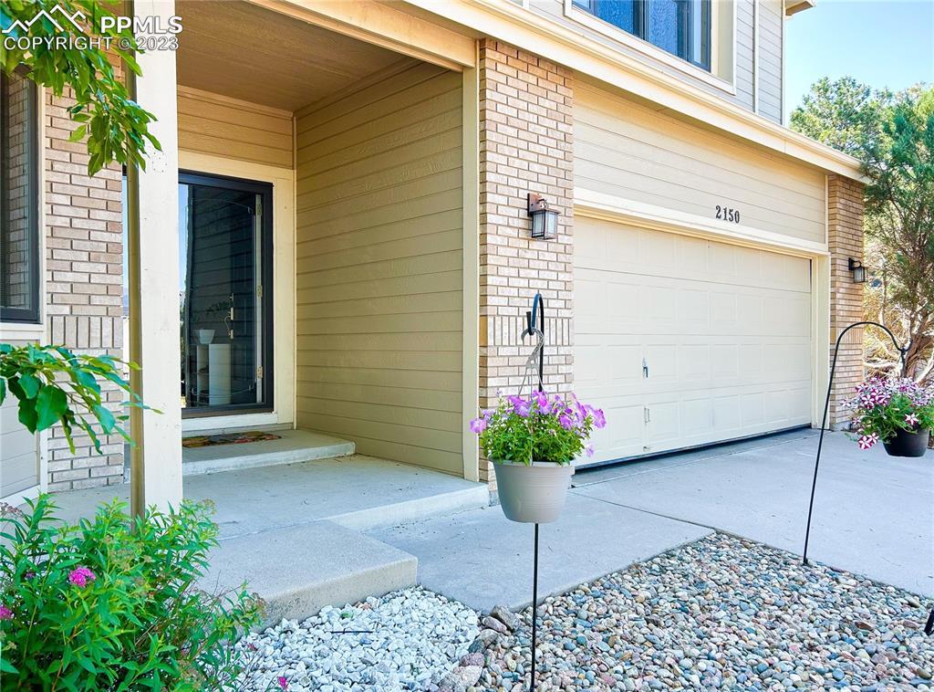 2150 Bramblwood Ln., Colorado Springs, CO 80920