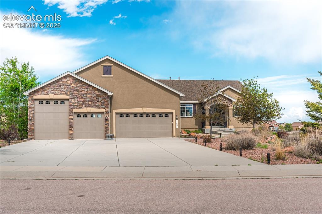 11854 Black Hills Dr., Peyton, CO 80831