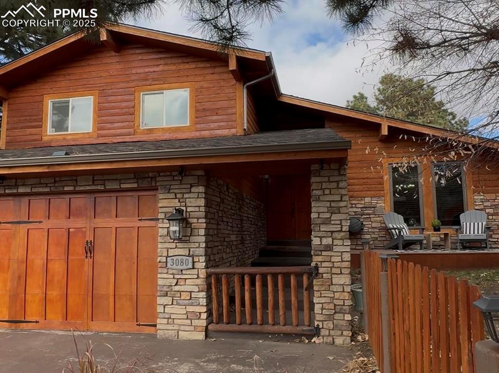 3080 Squaw Valley Dr., Colorado Springs, CO 80918