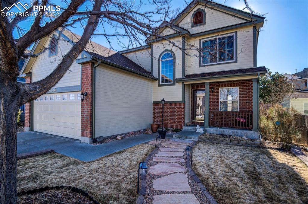 2408 Pinyon Jay Dr., Colorado Springs, CO 80951