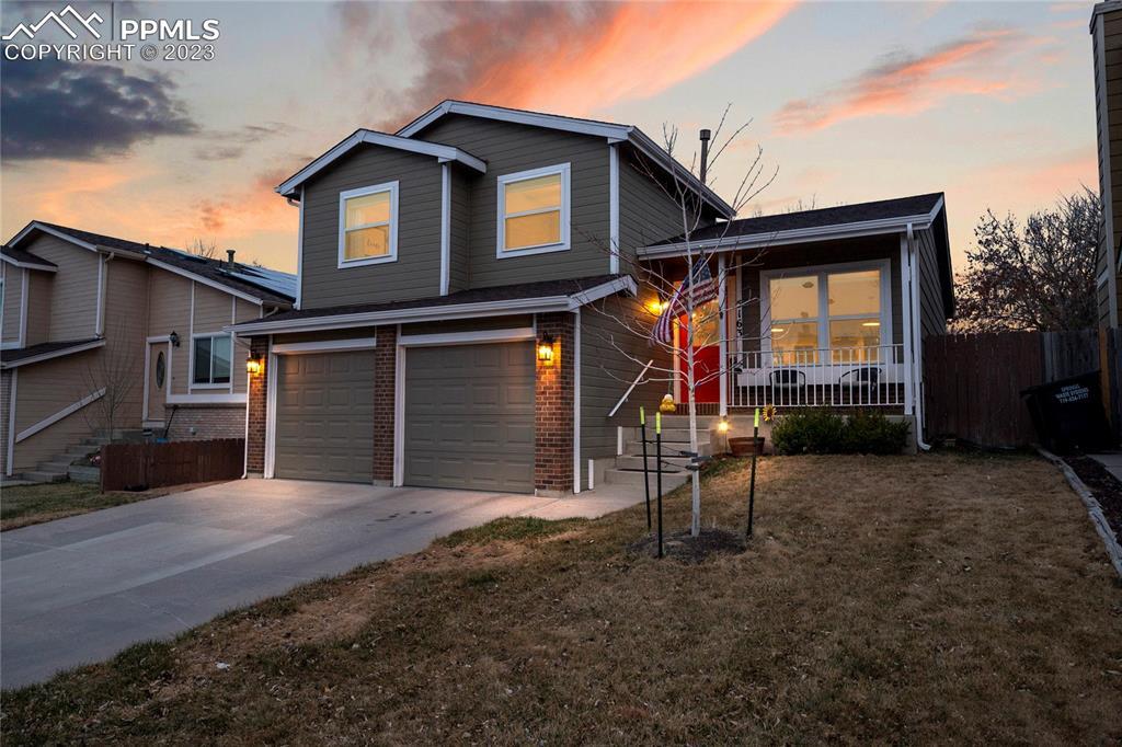 5163 Stillwater Dr., Colorado Springs, CO 80923