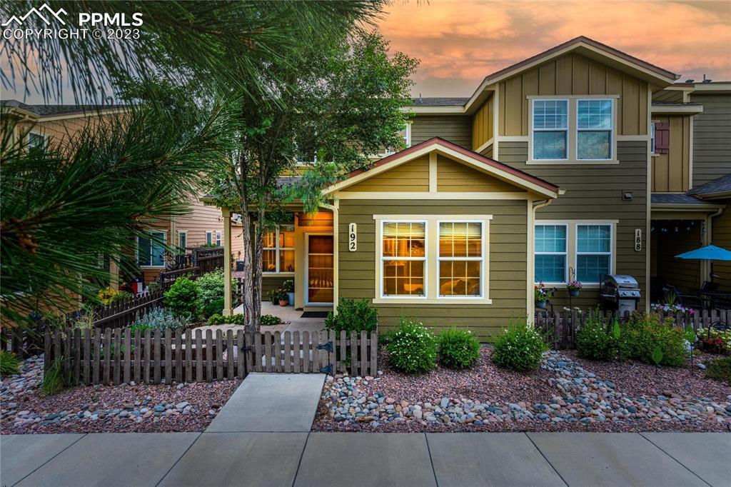 192 Celestine St., Colorado Springs, CO 80905