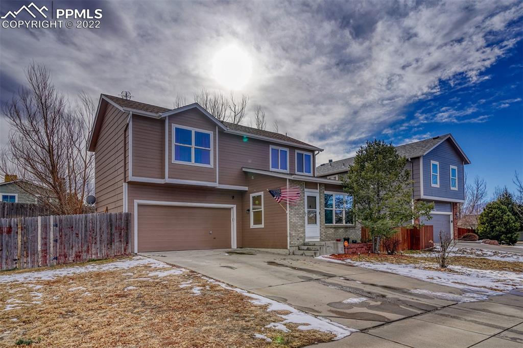 5323 Luster Dr., Colorado Springs, CO 80923