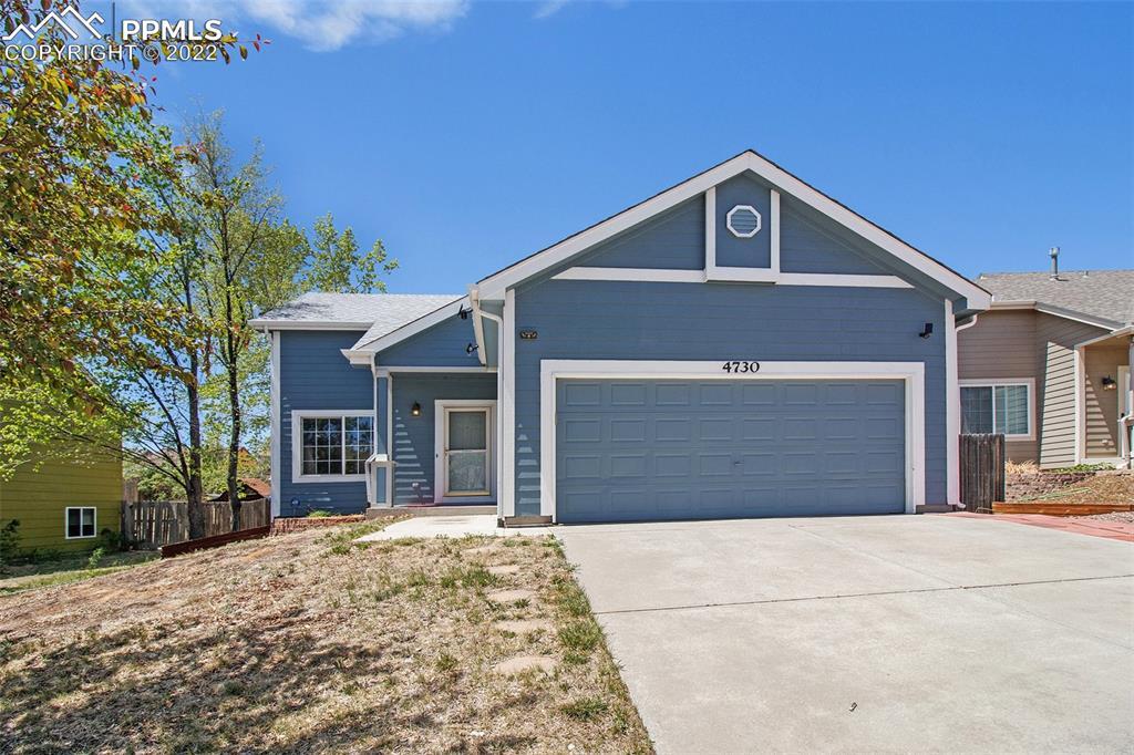 4730 Findon Pl., Colorado Springs, CO 80922