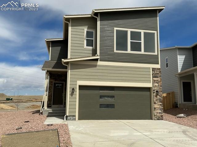 11414 Wigeon Way, Colorado Springs, CO 80925