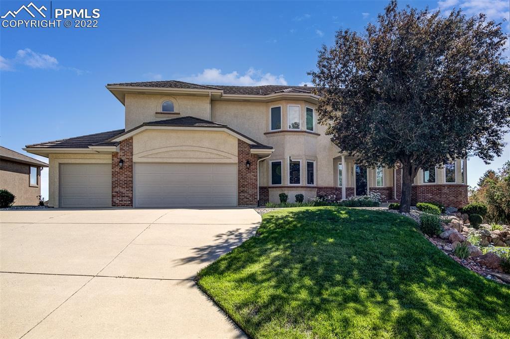 2265 Oak Hills Dr., Colorado Springs, CO 80919
