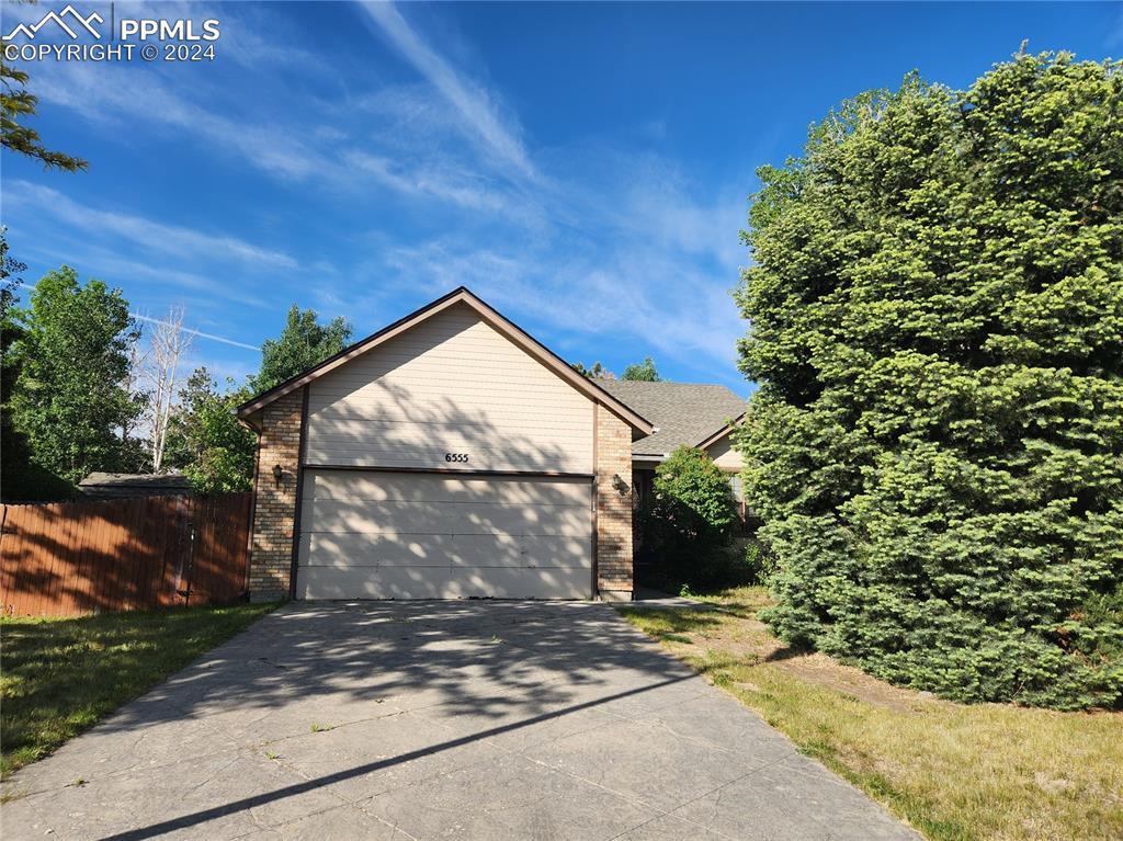 6555 Turkey Tracks Rd., Colorado Springs, CO 80922