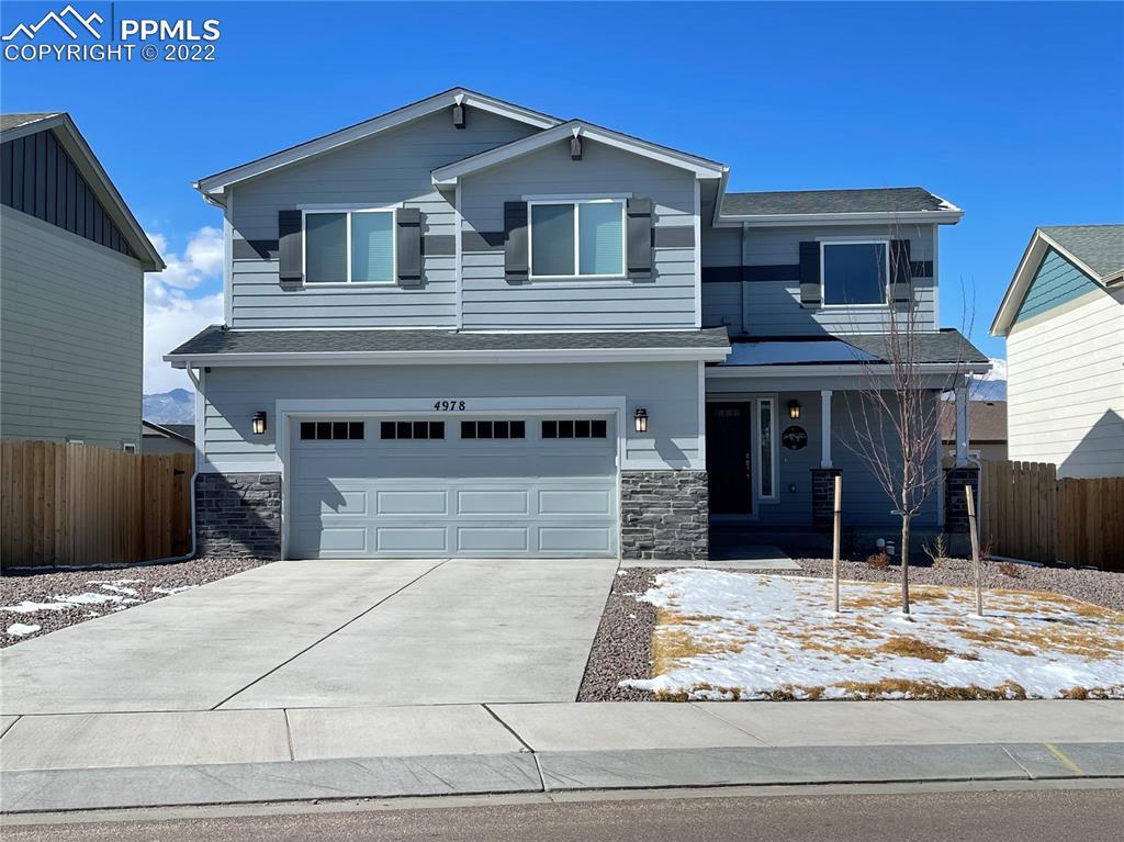 4978 Wolf Moon Dr., Colorado Springs, CO 80911