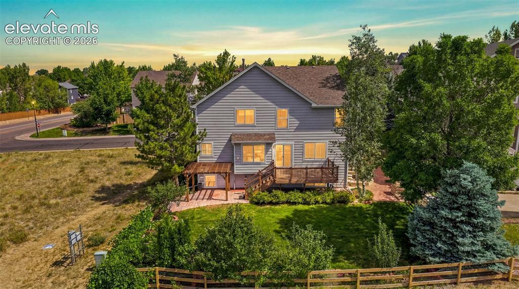 22102 E Ida Pl., Aurora, CO 80015