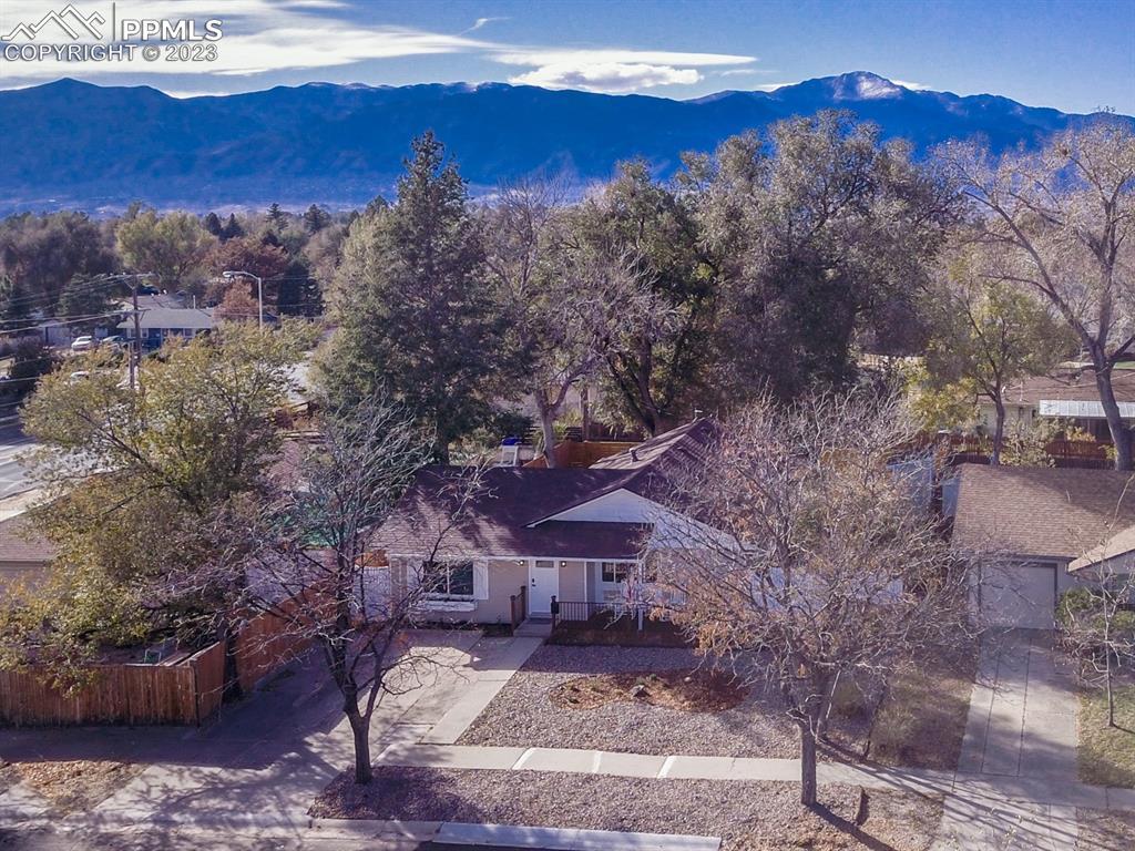1506 Holmes Dr., Colorado Springs, CO 80909