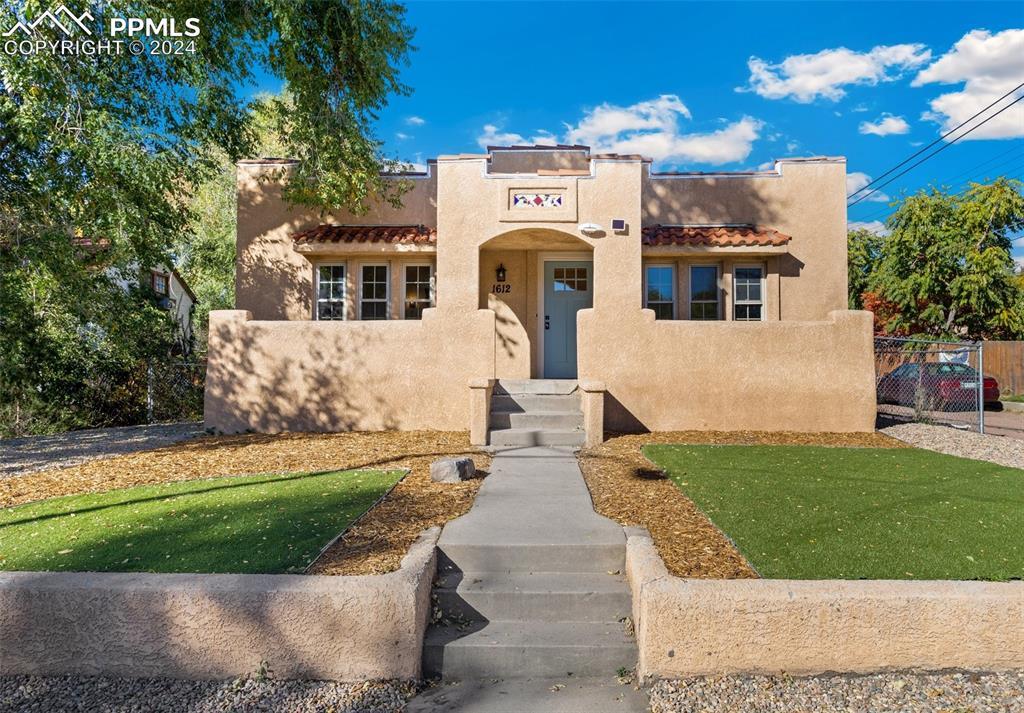 1612 E Platte Ave., Colorado Springs, CO 80909