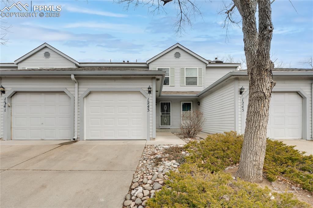 1243 Firefly Cir., Colorado Springs, CO 80916