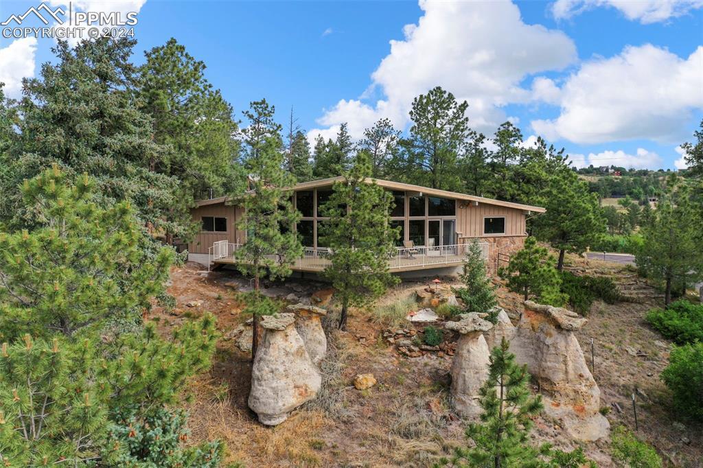 745 Timber Valley Rd., Colorado Springs, CO 80919