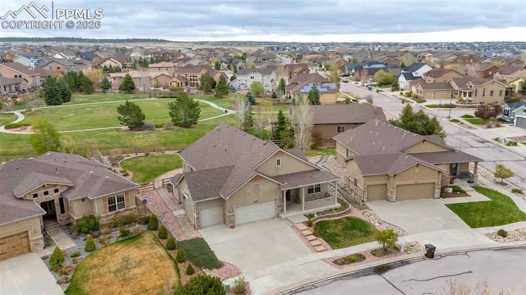 9267 Penobscot Ct., Colorado Springs, CO 80924