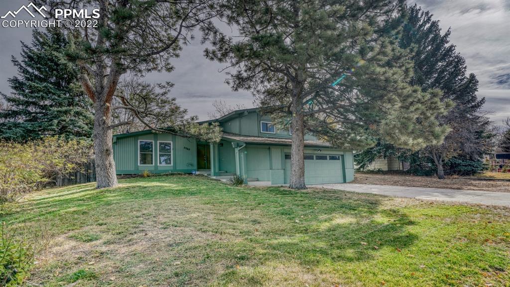 5765 Tomah Dr., Colorado Springs, CO 80918