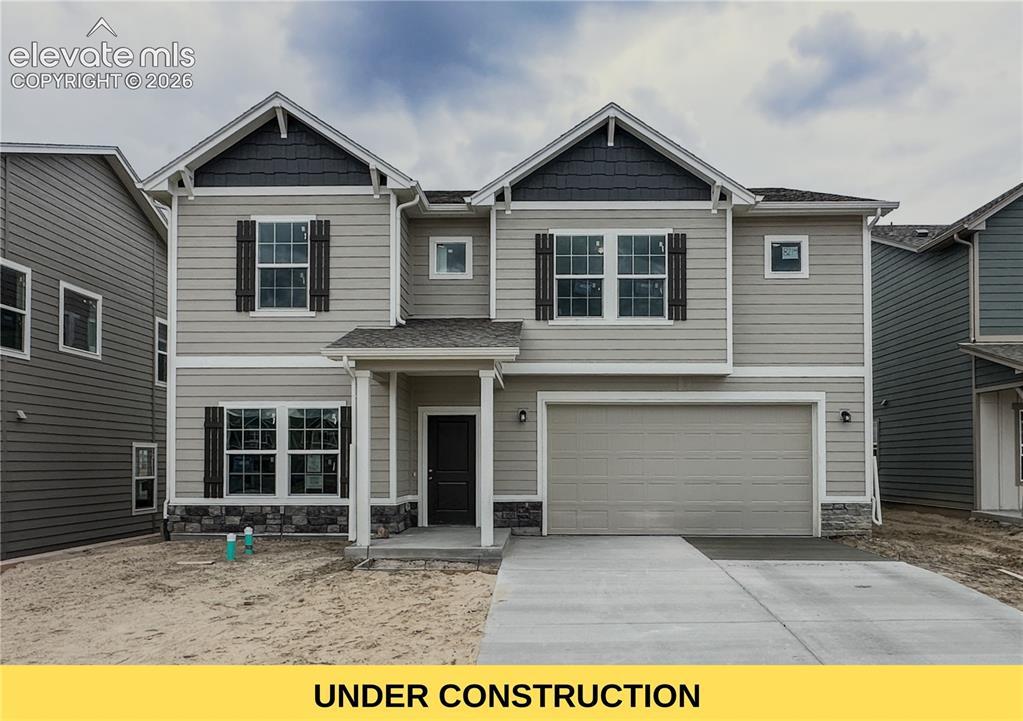 8214 Lemon Grass Rd., Falcon, CO 80831