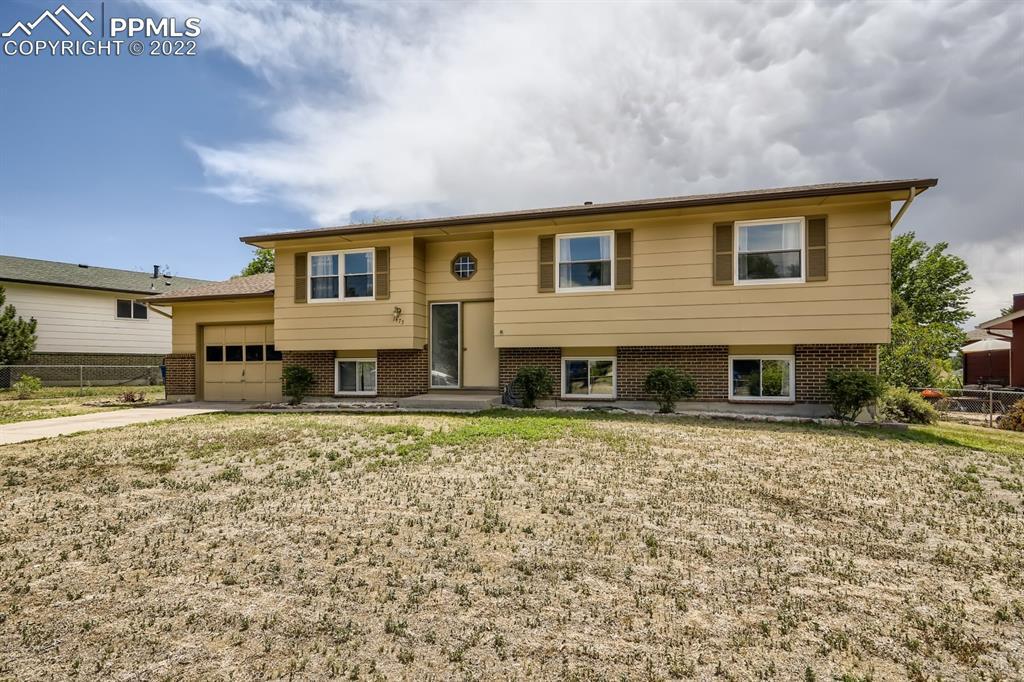 1475 Terra Vista Ln., Colorado Springs, CO 80911