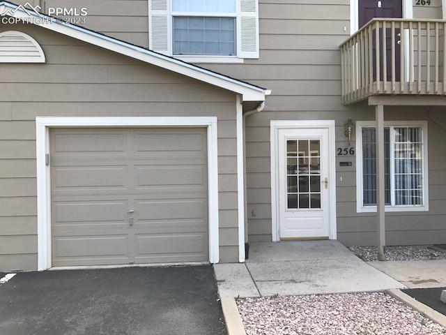 256 Ellers Grove, Colorado Springs, CO 80916