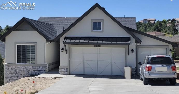 2023 Stanbridge Ct., Colorado Springs, CO 80918