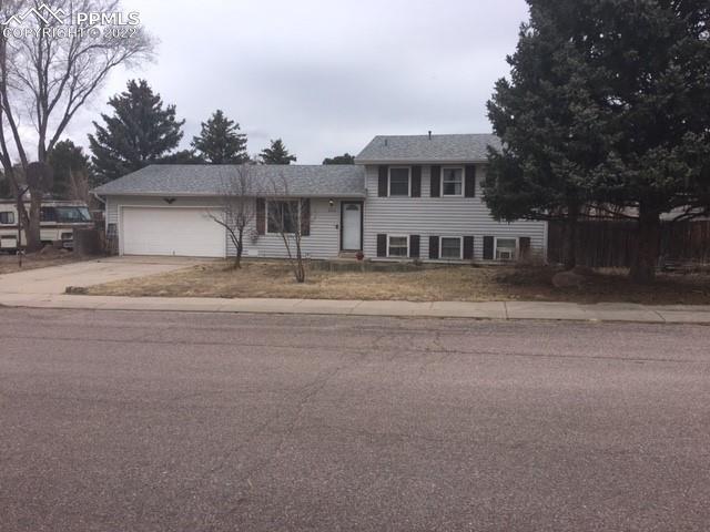 6340 Okeechobee Pl., Colorado Springs, CO 80915