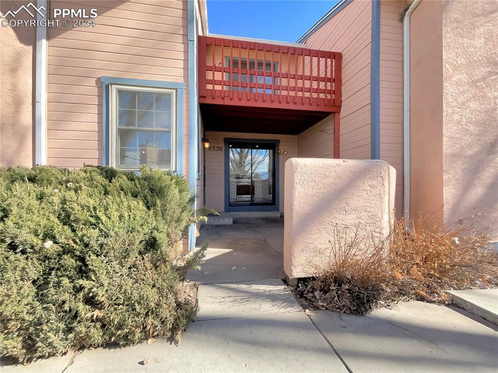 6530 Apex Ct., Colorado Springs, CO 80911
