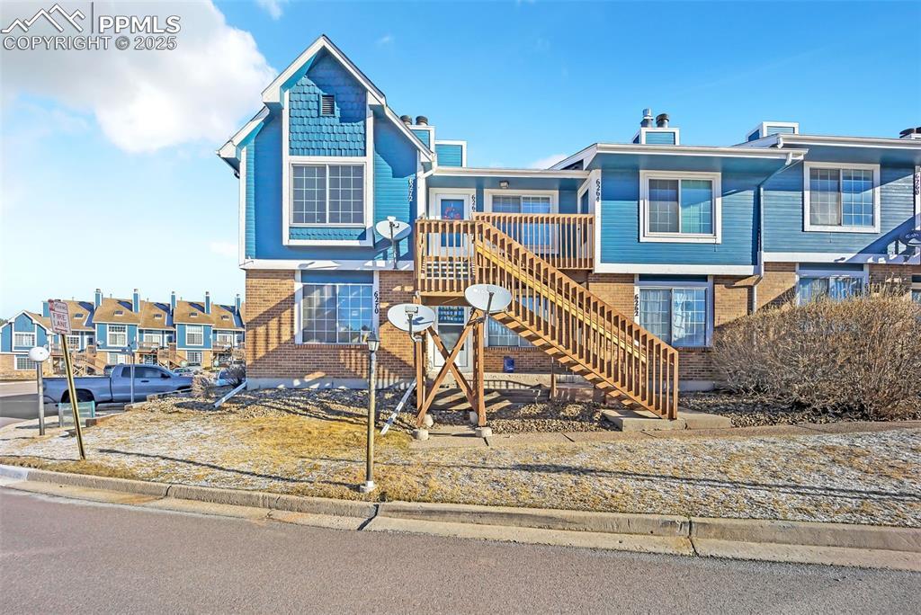 6272 Village Ln., Colorado Springs, CO 80918