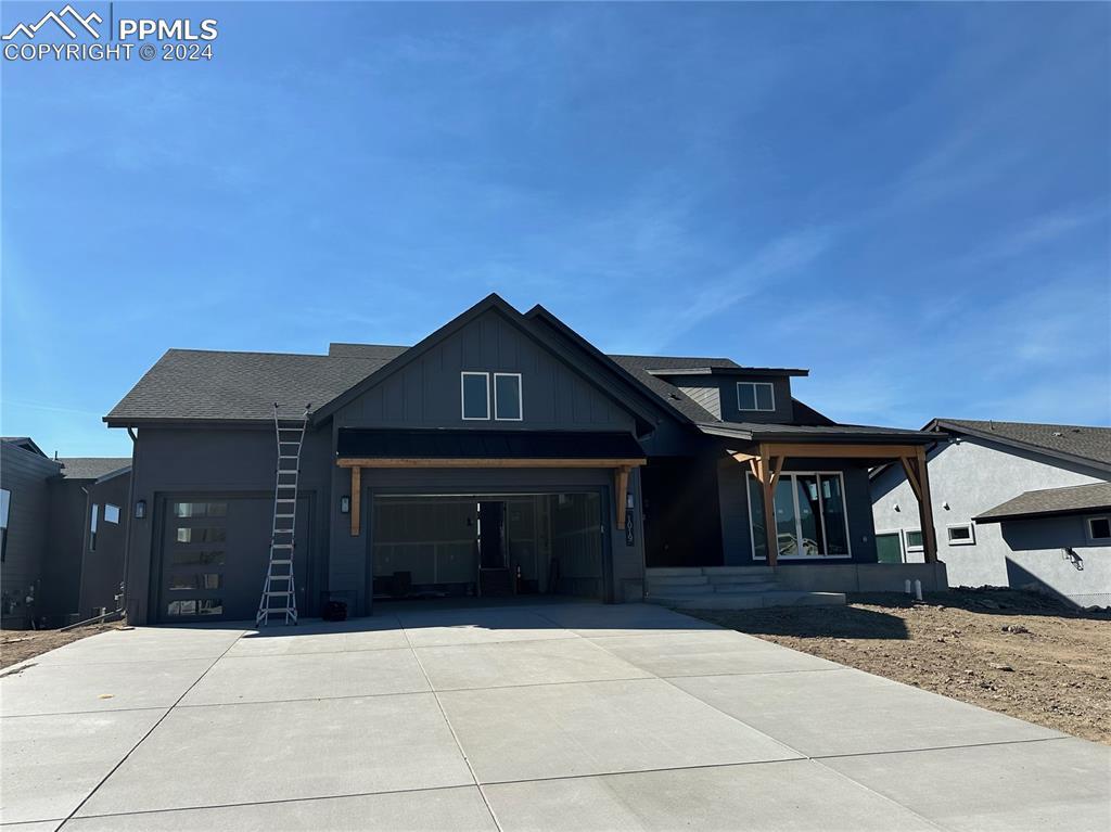 1019 Native Dancer Ter., Colorado Springs, CO 80921