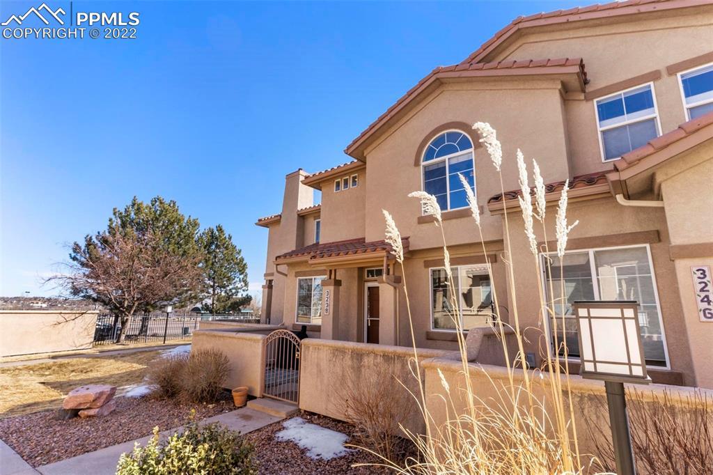 3238 Atrium Point #5, Colorado Springs, CO 80906