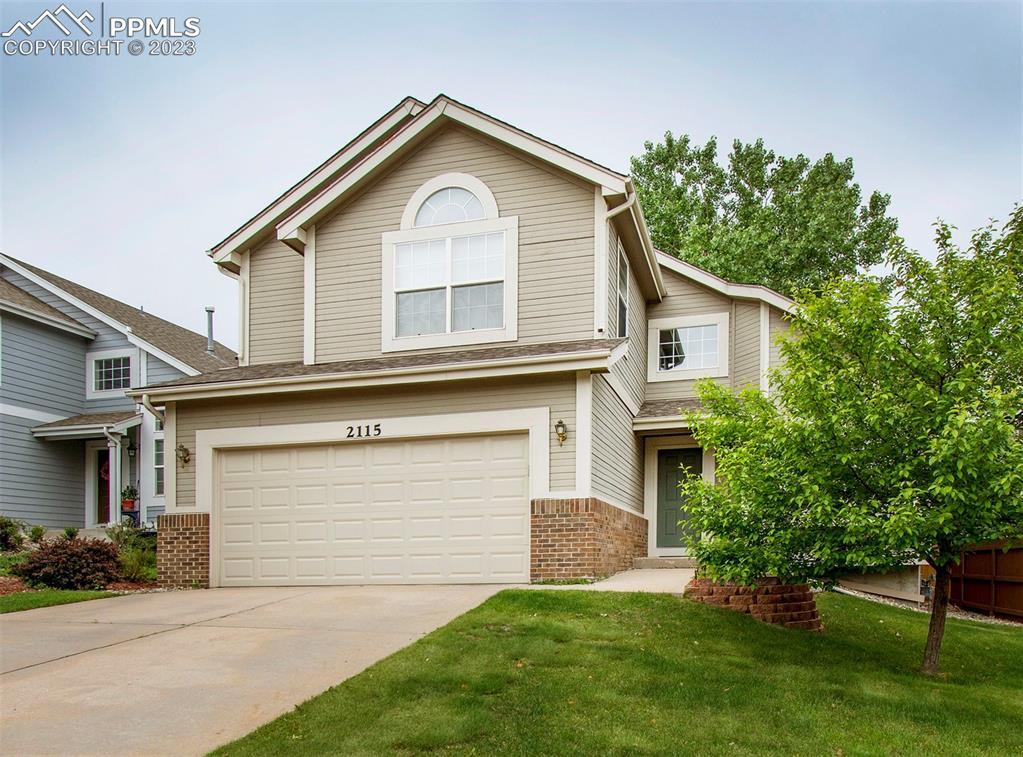 2115 Brent Cir., Colorado Springs, CO 80920