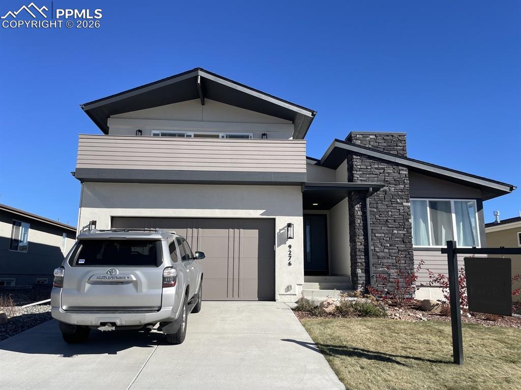 9276 Glitter Way, Colorado Springs, CO 80924