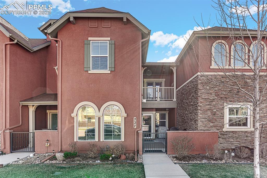 227 Raven Mine Dr., Colorado Springs, CO 80905