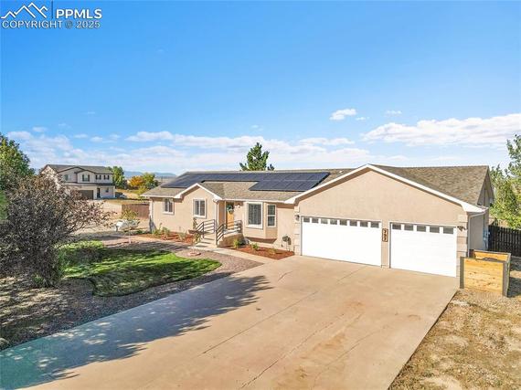 New Homes For Sale This Week in Pueblo: October 17th to October 23rd