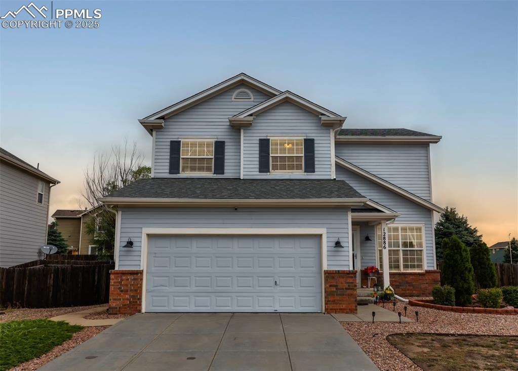 12886 Royal Birkdale Rd., Peyton, CO 80831