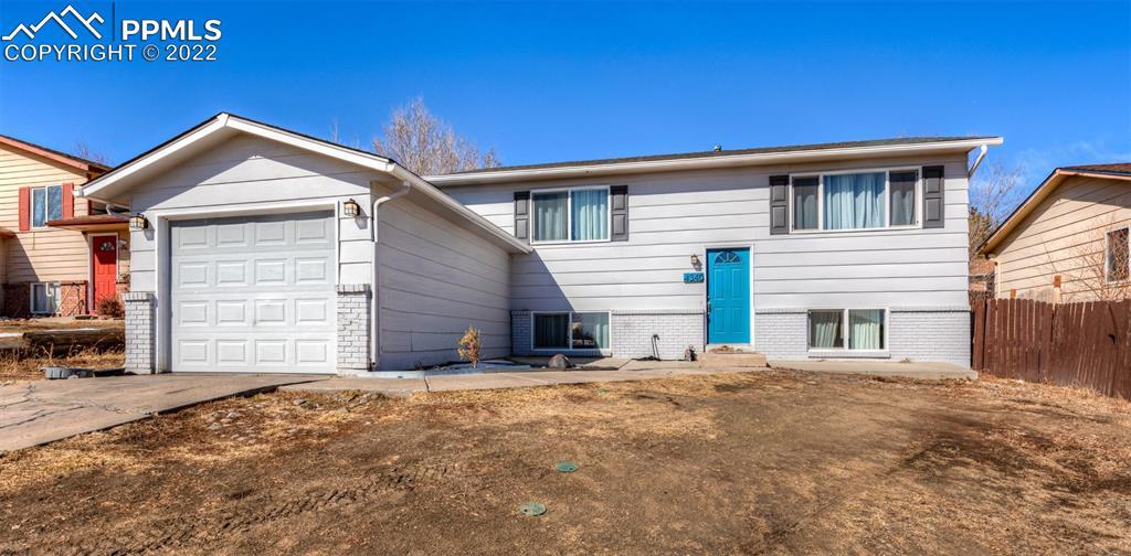 4340 College View Dr., Colorado Springs, CO 80906