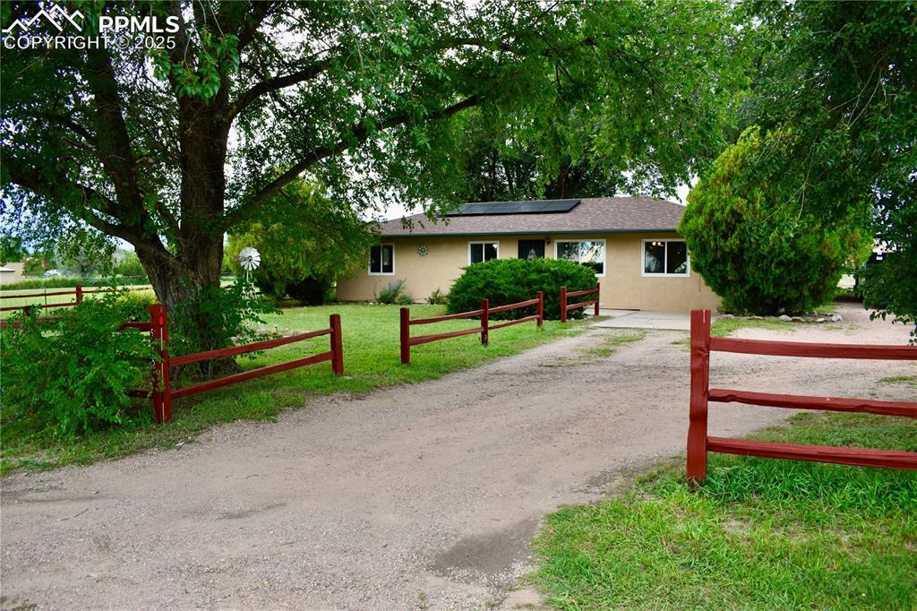 525 D St., Penrose, CO 81240
