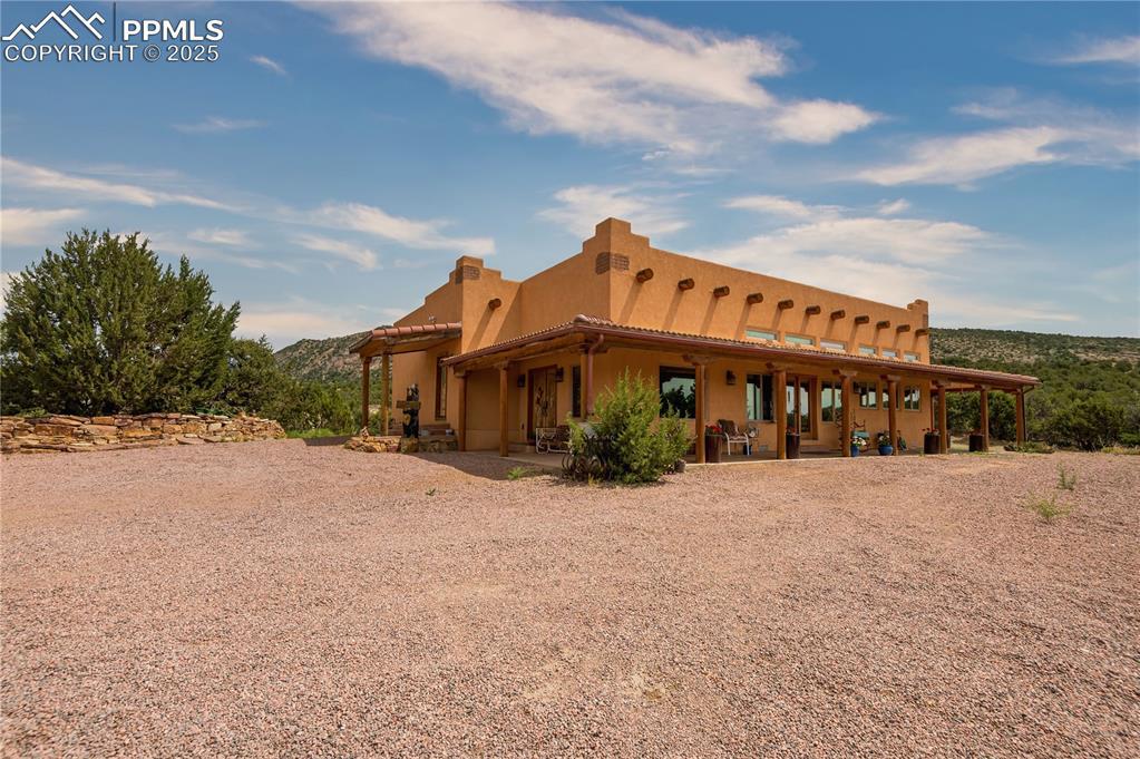 1008 Canon Ridge Tr. #A, Canon City, CO 81212