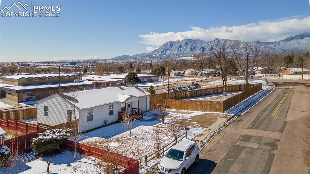 2011 Tahoe Blvd., Colorado Springs, CO 80910