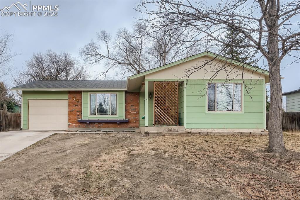 1223 Osgood Rd., Colorado Springs, CO 80915