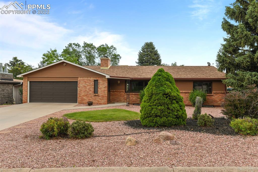 2437 Astron Dr., Colorado Springs, CO 80906