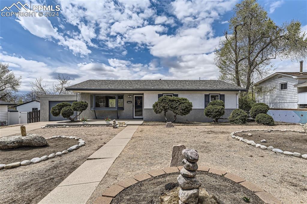 3916 Mariposa St., Colorado Springs, CO 80907