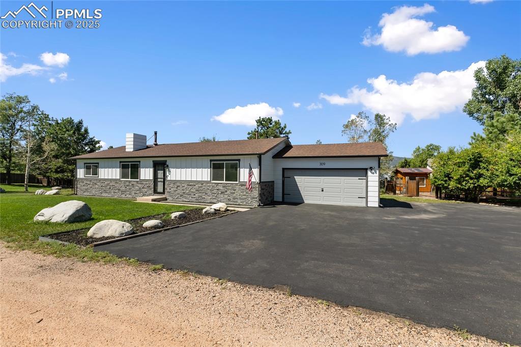 309 Buttonwood Pl., Monument, CO 80132