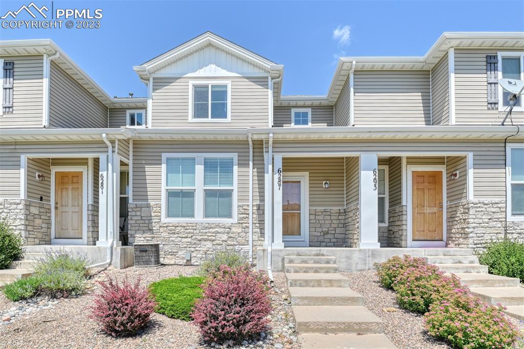 6287 Sierra Grande Point, Colorado Springs, CO 80923