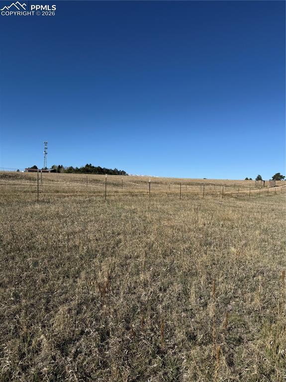 16761 Endless Skye Ln., Colorado Springs, CO 80908