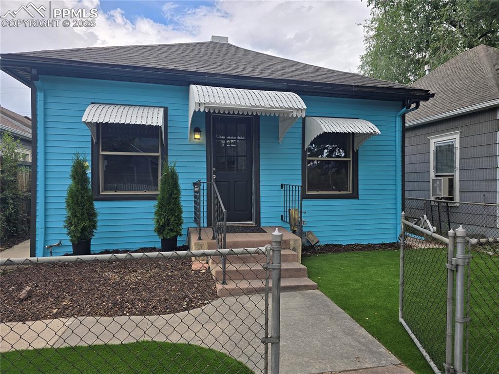 2004 W Cucharras St., Colorado Springs, CO 80904
