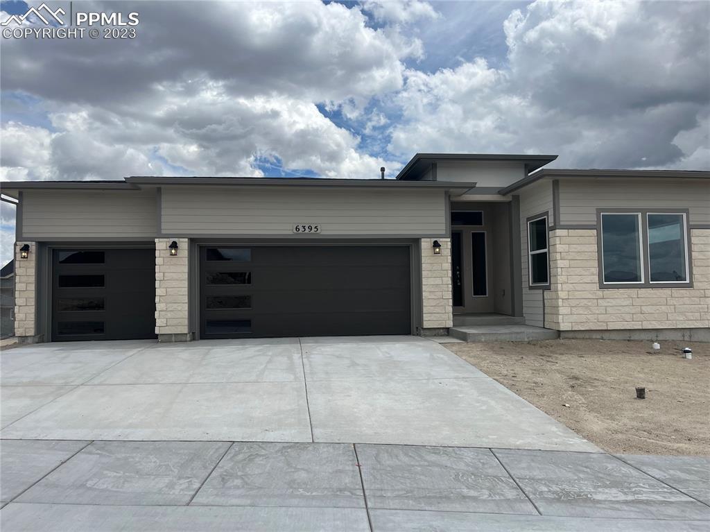 6395 Kinetic Ln., Colorado Springs, CO 80924