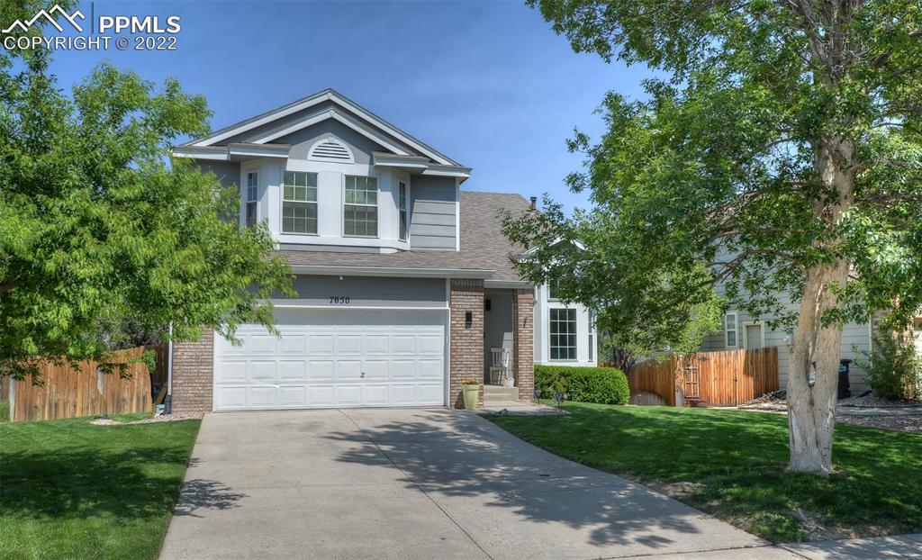 7050 Stockwell Dr., Colorado Springs, CO 80922