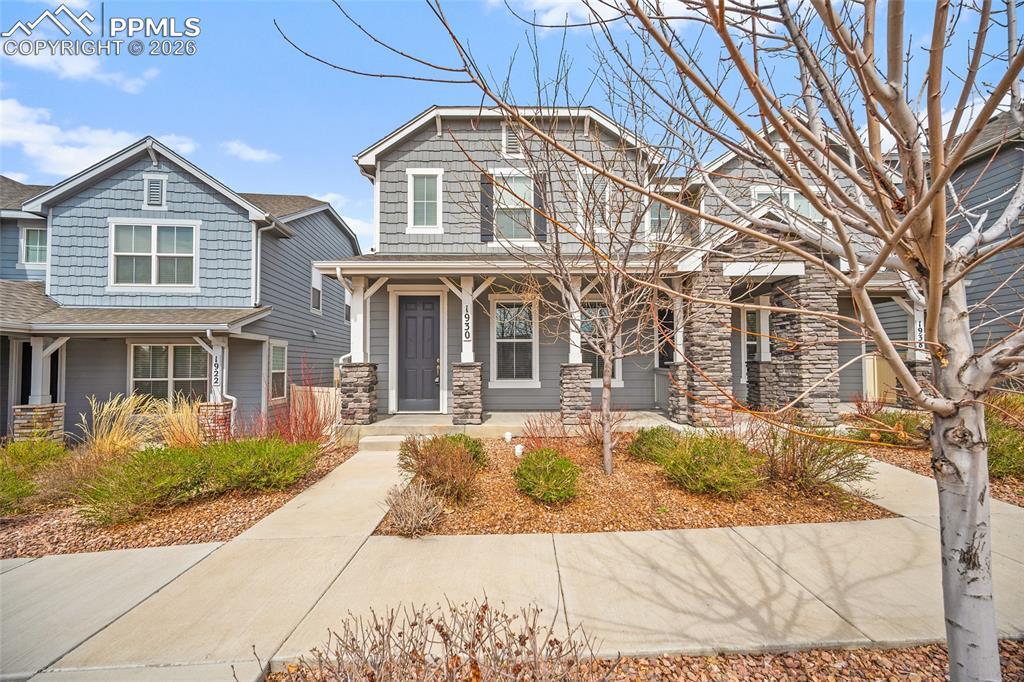 1930 Lambourne St., Colorado Springs, CO 80910